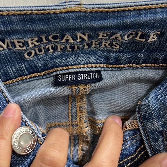 American eagle - Picture 7 of 12